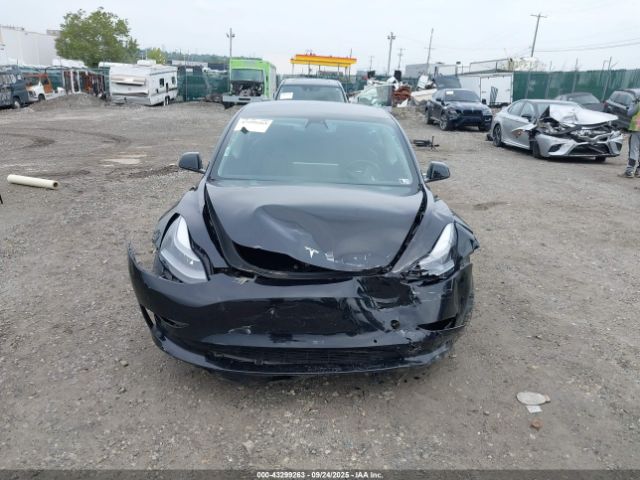 2022 TESLA MODEL 3 5YJ3E1EA7NF188255 Photo 5