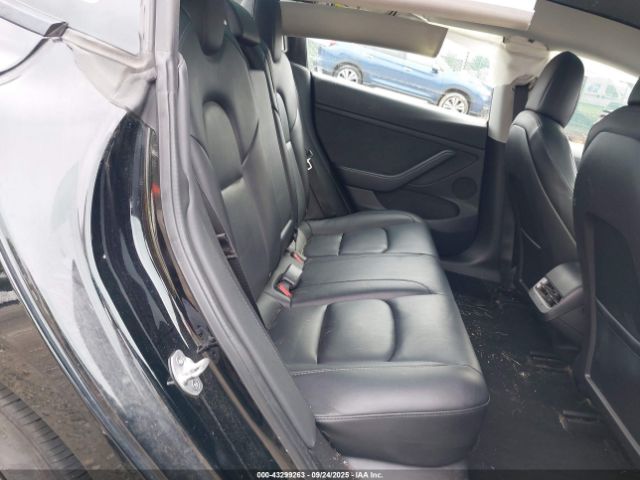 2022 TESLA MODEL 3 5YJ3E1EA7NF188255 Photo 7