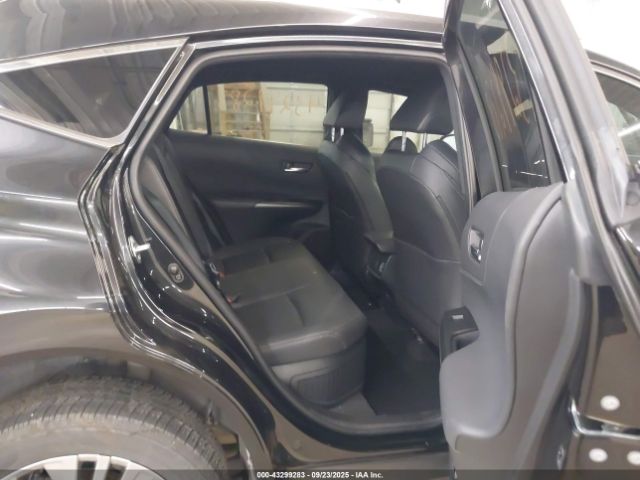 2024 TOYOTA VENZA JTEAAAAH8RJ173943 Photo 7