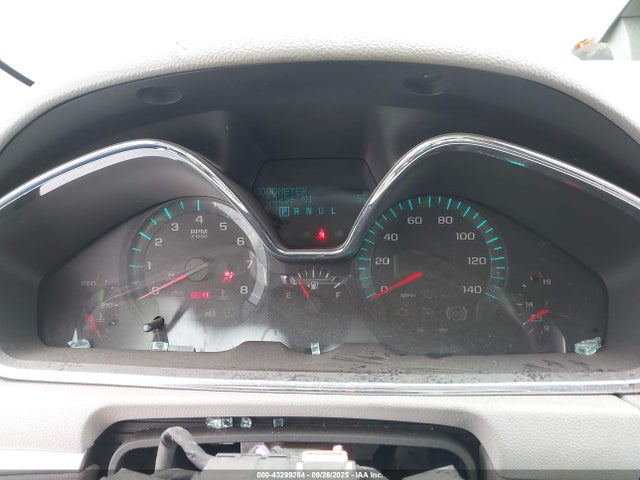 1GNKRGKD2HJ187505 Chevrolet Traverse 1lt