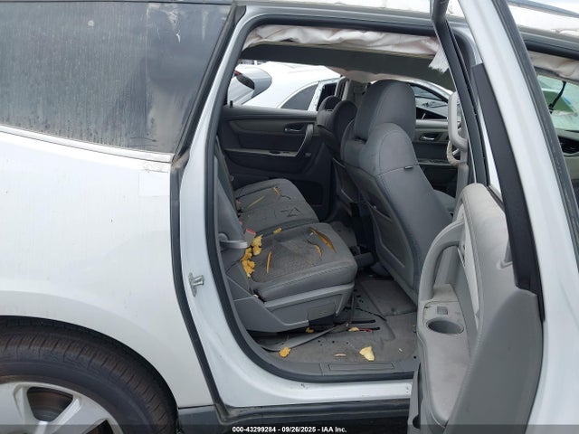 1GNKRGKD2HJ187505 Chevrolet Traverse 1lt