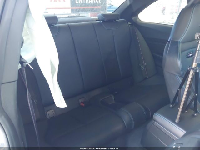 2020 BMW M2 WBS2U7C01L7E29334 Photo 7