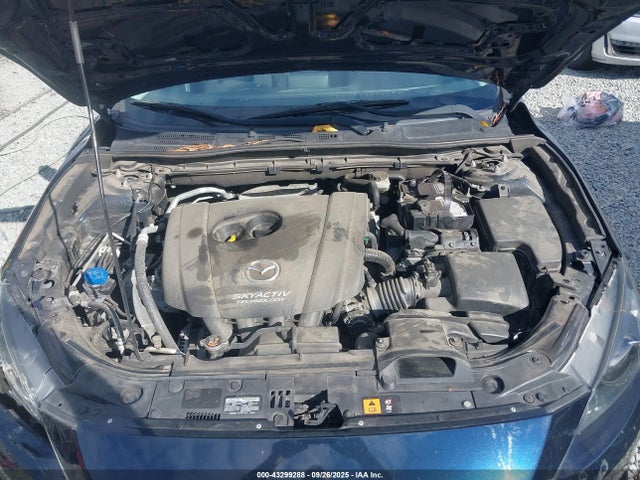 JM1BM1T70F1262664 Mazda pe