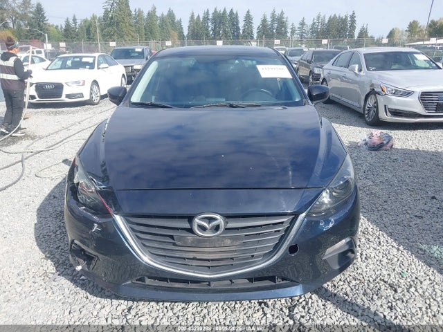 JM1BM1T70F1262664 Mazda pe