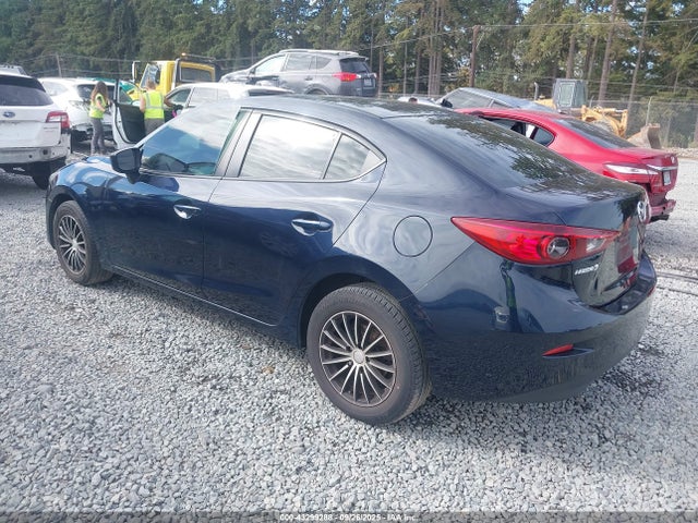 JM1BM1T70F1262664 Mazda pe