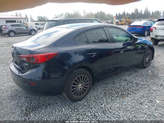 JM1BM1T70F1262664 Mazda pe