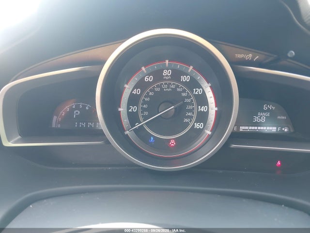 JM1BM1T70F1262664 Mazda pe