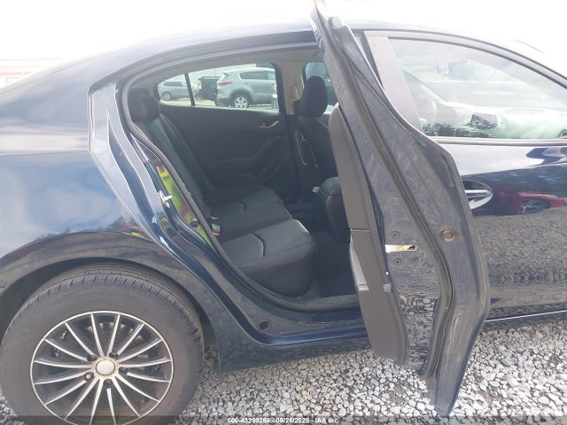 JM1BM1T70F1262664 Mazda pe