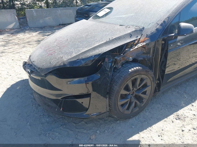 2023 TESLA MODEL X 7SAXCAE55PF376224 Photo 5