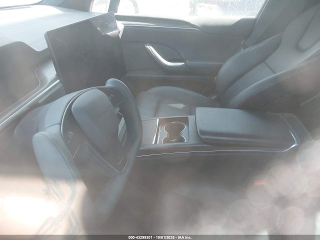 2023 TESLA MODEL X 7SAXCAE55PF376224 Photo 6