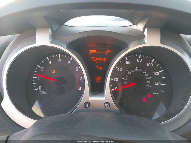 JN8AF5MR2GT603800 Nissan 2016