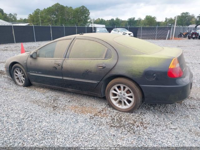 2000 CHRYSLER 300M 2C3HE66G1YH289509 Photo 2