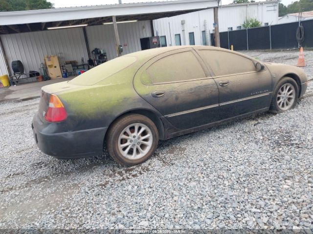 2000 CHRYSLER 300M 2C3HE66G1YH289509 Photo 3