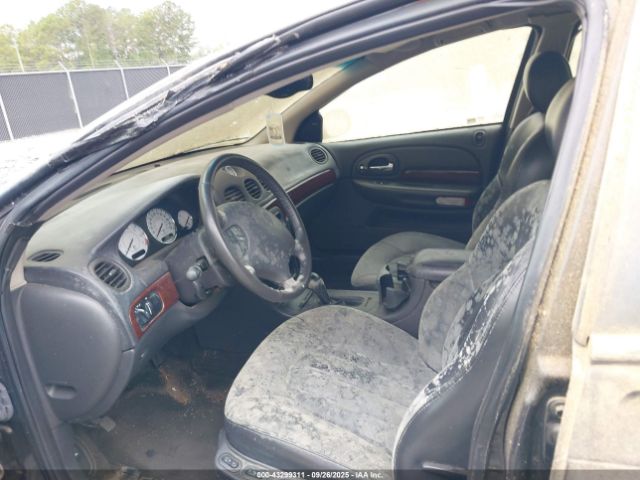 2000 CHRYSLER 300M 2C3HE66G1YH289509 Photo 4