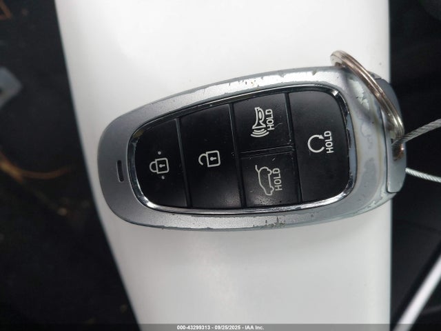 2022 HYUNDAI TUCSON HYBRID KM8JFCA15NU049508 Photo 10