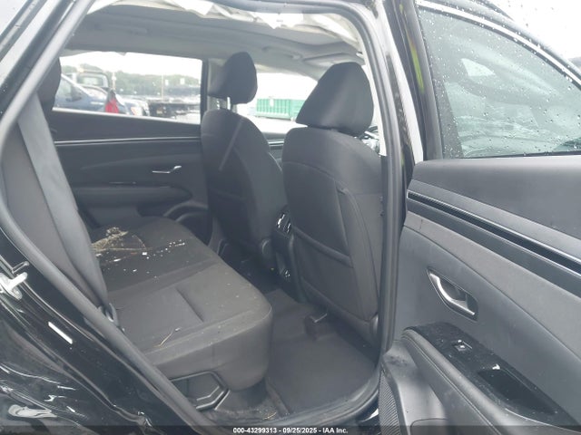 2022 HYUNDAI TUCSON HYBRID KM8JFCA15NU049508 Photo 7