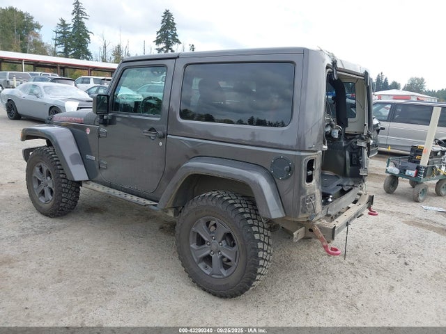 1C4HJWCG8JL854990 Jeep 2018