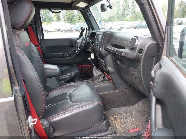 1C4HJWCG8JL854990 Jeep 2018
