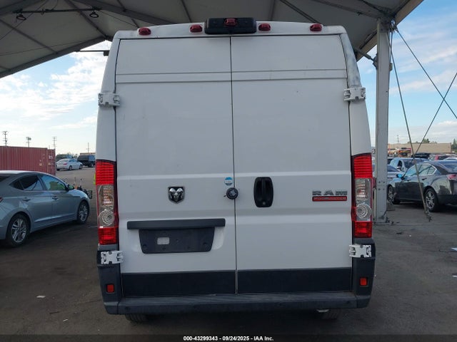 RAM 2019 2019 3C6TRVBG7KE515864 Image 16