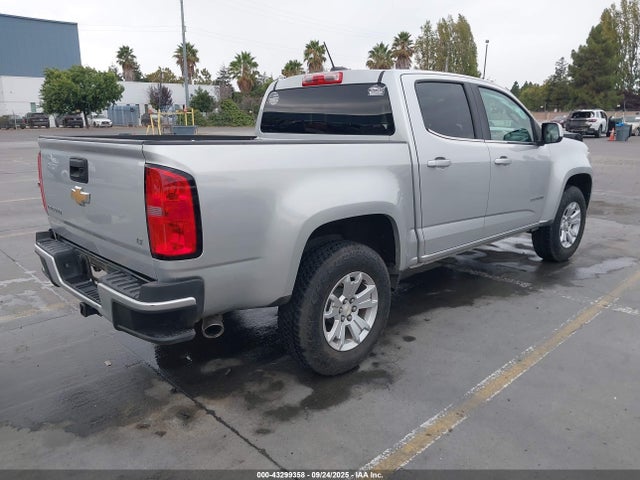 1GCGSCE38G1333581 Chevrolet lfx - sidi, vvt, e85 max, aluminum