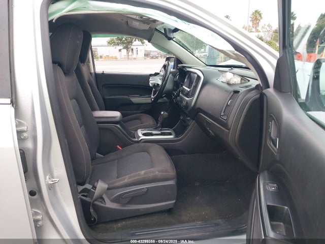 1GCGSCE38G1333581 Chevrolet lfx - sidi, vvt, e85 max, aluminum