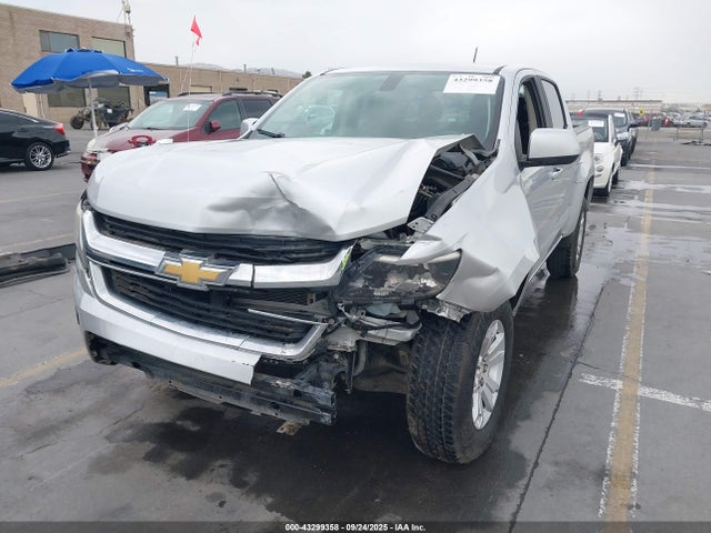 1GCGSCE38G1333581 Chevrolet lfx - sidi, vvt, e85 max, aluminum