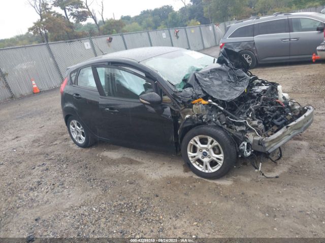 2016 FORD FIESTA 3FADP4EJ7GM142042