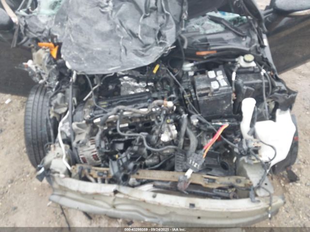 2016 FORD FIESTA 3FADP4EJ7GM142042 Photo 9