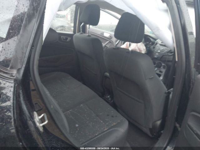 2016 FORD FIESTA 3FADP4EJ7GM142042 Photo 7