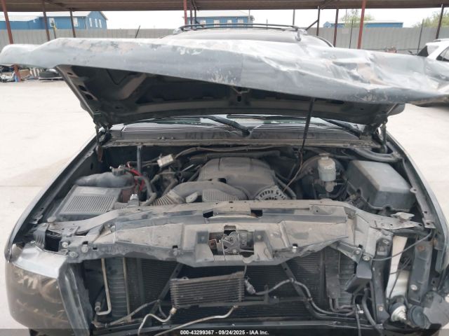 2011 CHEVROLET TAHOE 1GNSKBE04BR399914 Photo 9