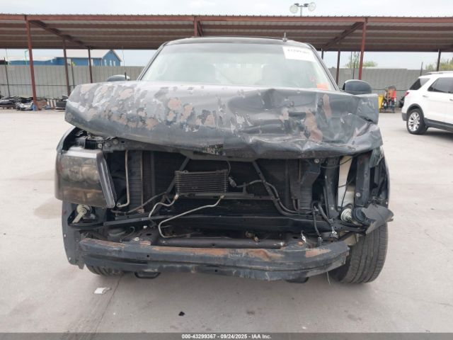 2011 CHEVROLET TAHOE 1GNSKBE04BR399914 Photo 5