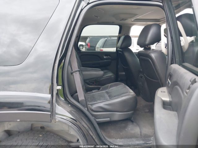 2011 CHEVROLET TAHOE 1GNSKBE04BR399914 Photo 7