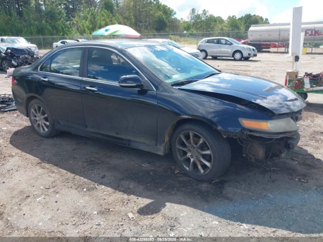 2008 ACURA TSX JH4CL96838C015381 Photo 0