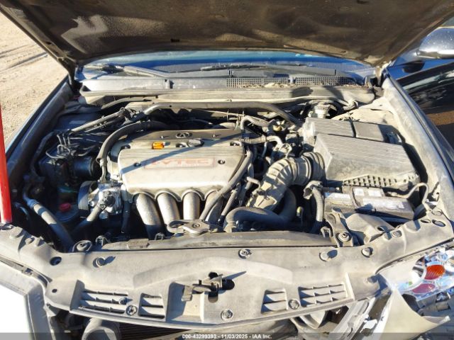 2008 ACURA TSX JH4CL96838C015381 Photo 9