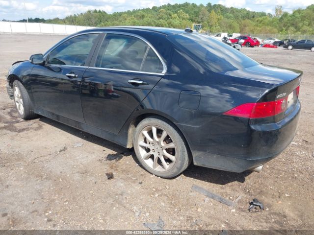 2008 ACURA TSX JH4CL96838C015381 Photo 2