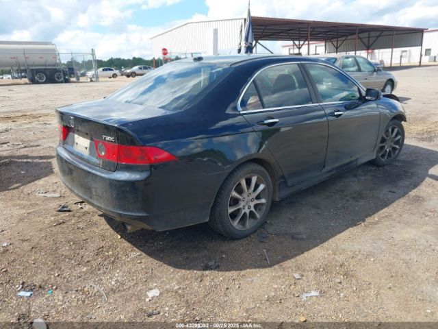 2008 ACURA TSX JH4CL96838C015381 Photo 3