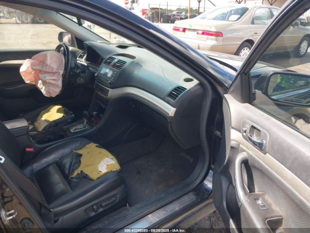 2008 ACURA TSX JH4CL96838C015381 Photo 4