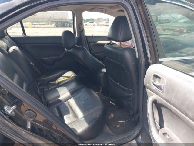 2008 ACURA TSX JH4CL96838C015381 Photo 7