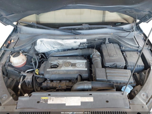 Aukcja sprzedaży 2015 Volkswagen Tiguan S, vin: WVGAV7AX4FW548787, numer aukcji: 43299395