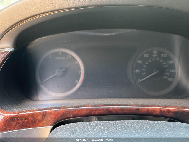 KMHGH4JH7GU105880 Hyundai dohc gdi tau