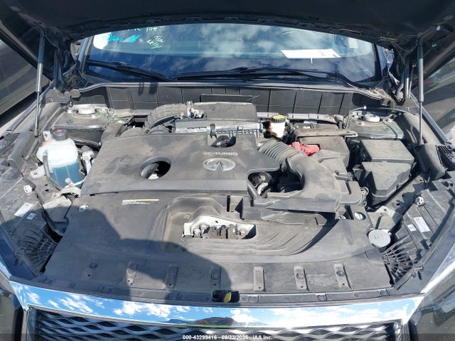 Infiniti QX50 2020 3PCAJ5M17LF101432 Image 10