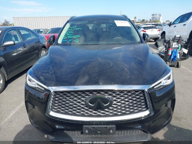 Infiniti QX50 2020 3PCAJ5M17LF101432 Image 13