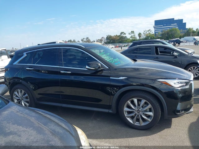 Infiniti QX50 2020 3PCAJ5M17LF101432 Image 14