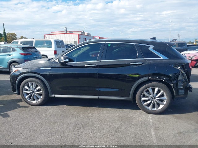 Infiniti QX50 2020 3PCAJ5M17LF101432 Image 15