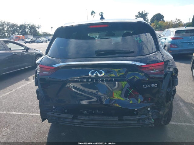 Infiniti QX50 2020 3PCAJ5M17LF101432 Image 17