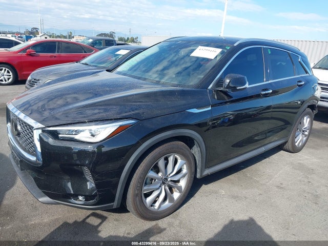 Infiniti QX50 2020 3PCAJ5M17LF101432 Image 2
