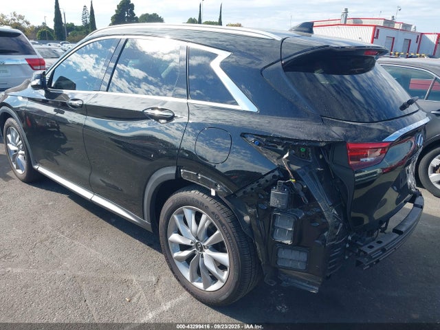 Infiniti QX50 2020 3PCAJ5M17LF101432 Image 3