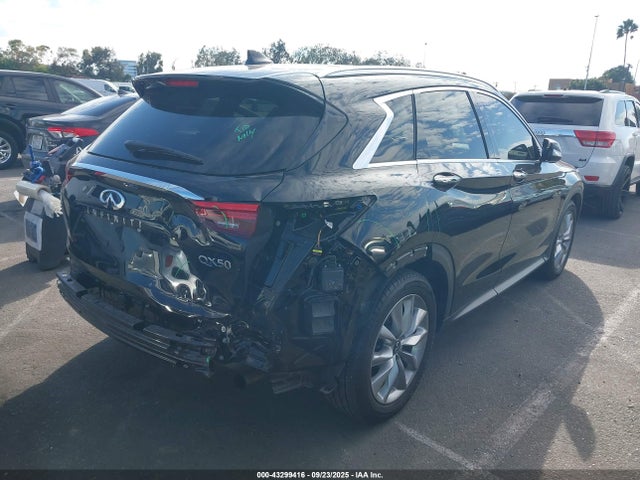 Infiniti QX50 2020 3PCAJ5M17LF101432 Image 4