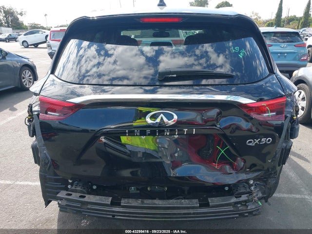 Infiniti QX50 2020 3PCAJ5M17LF101432 Image 6