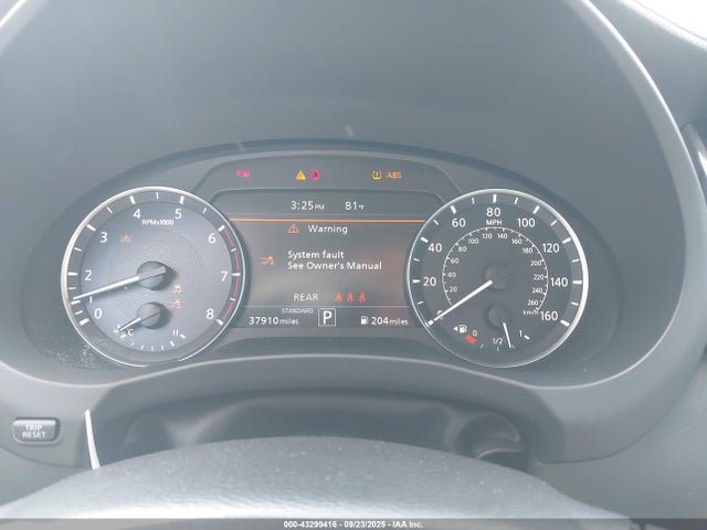 Infiniti QX50 2020 3PCAJ5M17LF101432 Image 7